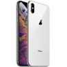 iPhone XS Max  256Gb Usato Grado A Garanzia 1 anno Silver