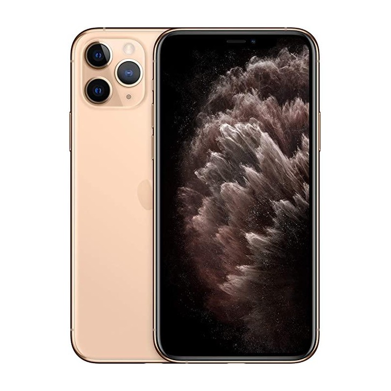 Apple iPhone 11 Pro 256GB Gold Grado A