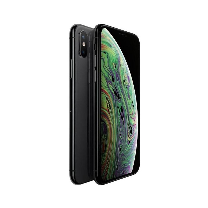 iPhone XS 512Gb Usato Grado A Garanzia 1 anno Grey