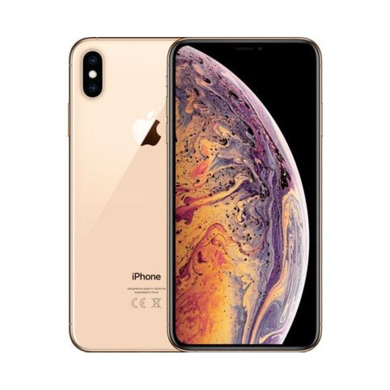 iPhone XS 512Gb Usato Grado A Garanzia 1 anno Gold