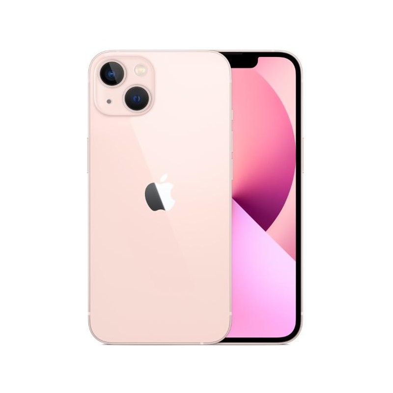 iPhone 13 128GB Usato Garanzia 1 anno Grado A Pink