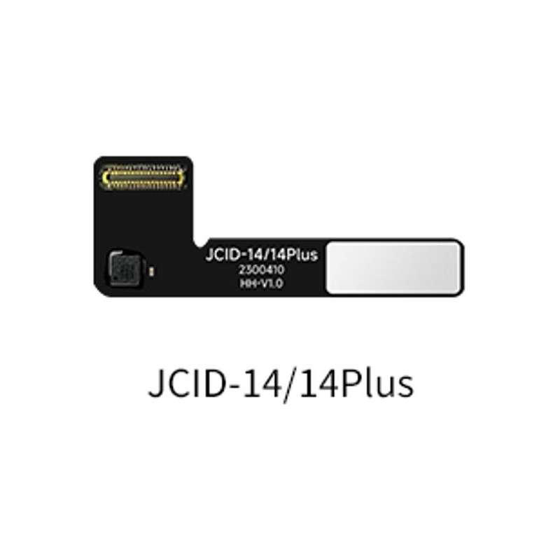 JCID Wide Angle Rear Camera Tagon Repair FPC IP 14/14Plus