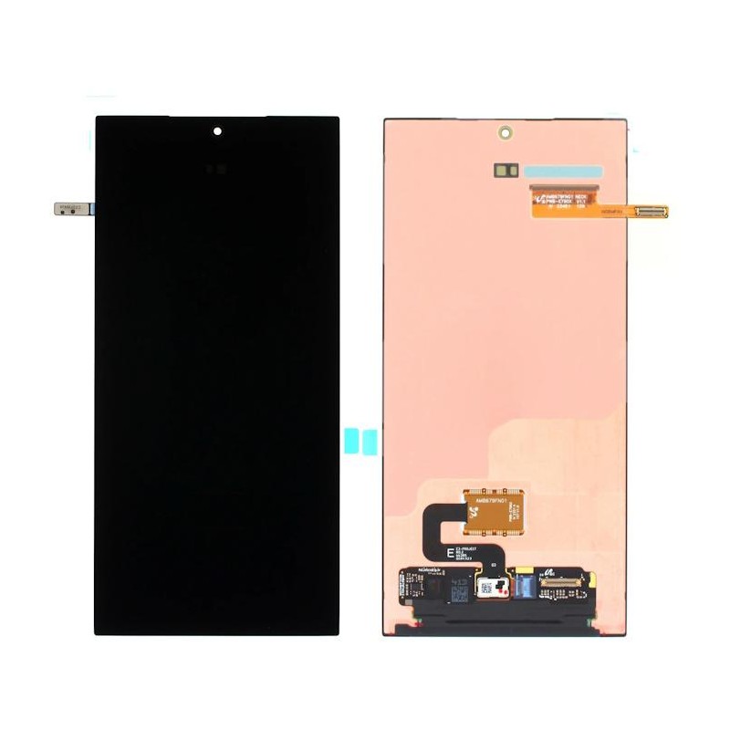 LCD display Samsung S928 S24 Ultra GH82-33385A Service Pack