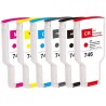 300ML Black LightPG Com Designjet Z6,Z9,24,44-Zoll PsP2V82A