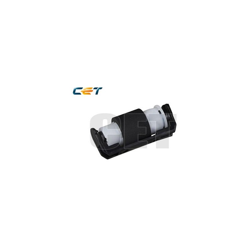 CET Separation Roller Assembly-Tray2 HP  RM1-4840-000