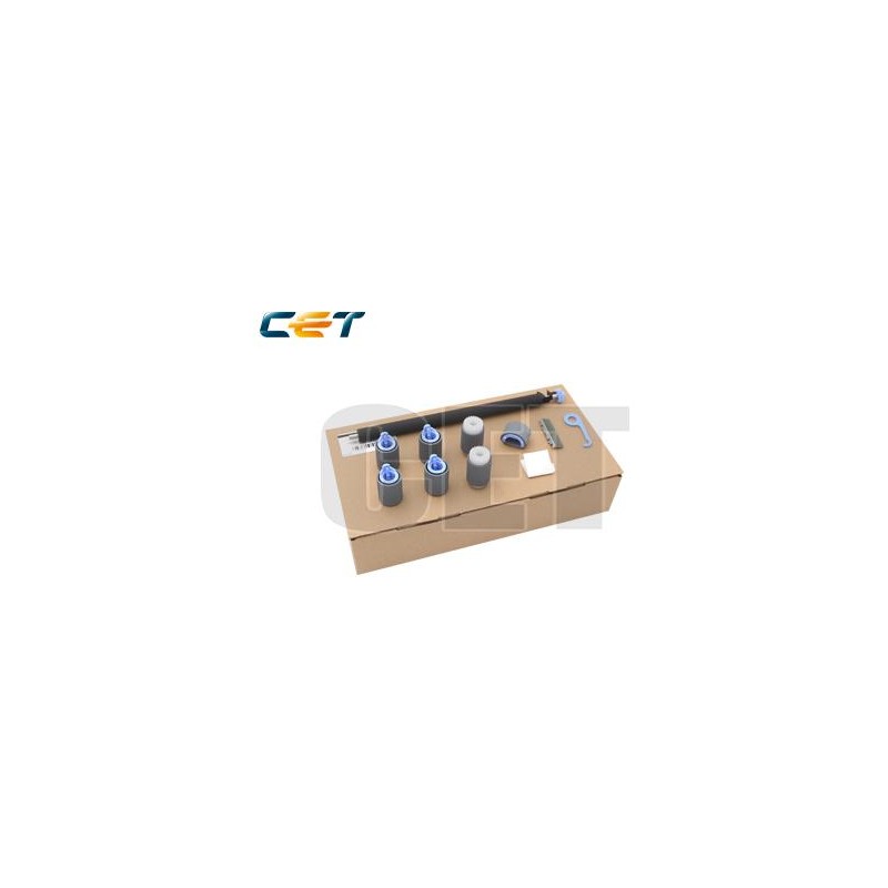 CET Roller Kit HP LaserJet 4200, 4300, 4250, 4350 HP4200-RK