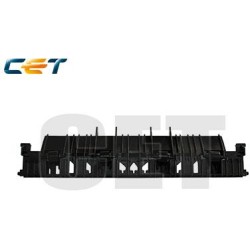 CET Fuser Exit Guide Assembly  HP RC2-7848-000