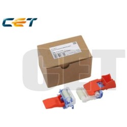 CET Pickup/Separation Roller Kit-Tray2 HP J8J70-67904