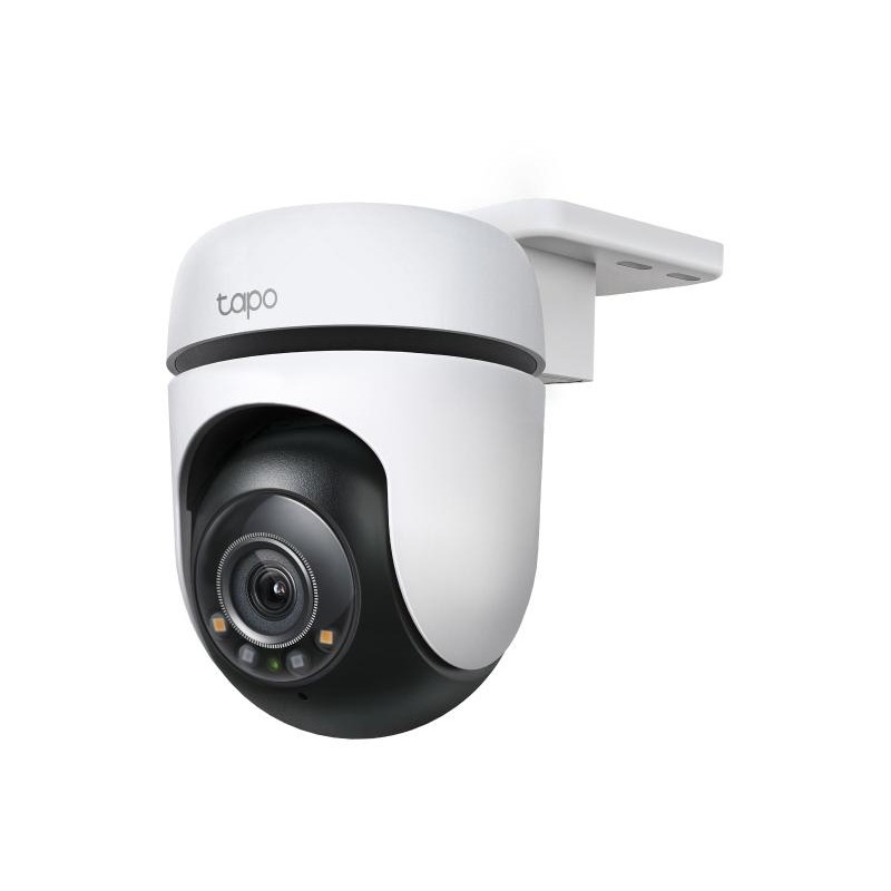 Telecamera di sorvegl. Outdoor Pan/Tilt Wi-Fi TC41 Tapo 2K