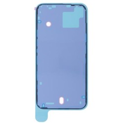 Adesivo posteriore impermeabile per iPhone 14 Plus nero 10pz