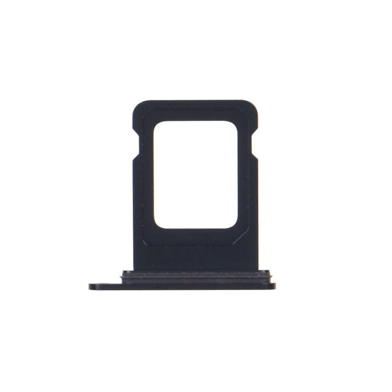 Supporto scheda SIM per iPhone 14/14Plus Nero