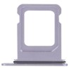 Supporto scheda SIM per iPhone 14Pro 14Pro Max Purple