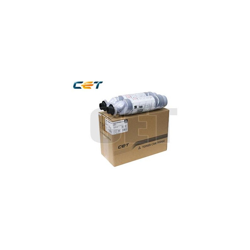 CET Ricoh 2220D/2120D Toner Cartridge-11K/ 360g 841337