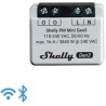 Shelly Mini PM Gen 3 - Smart Relay 16A AC WiFi/BT + PM