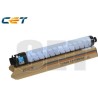 CPP Cyan Toner Cartridge-Chemical Ricoh IMC2010,251010.5K/163g