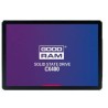 SSD GoodRAM CX400-G2 128GB SATA III 2,5 - retail box