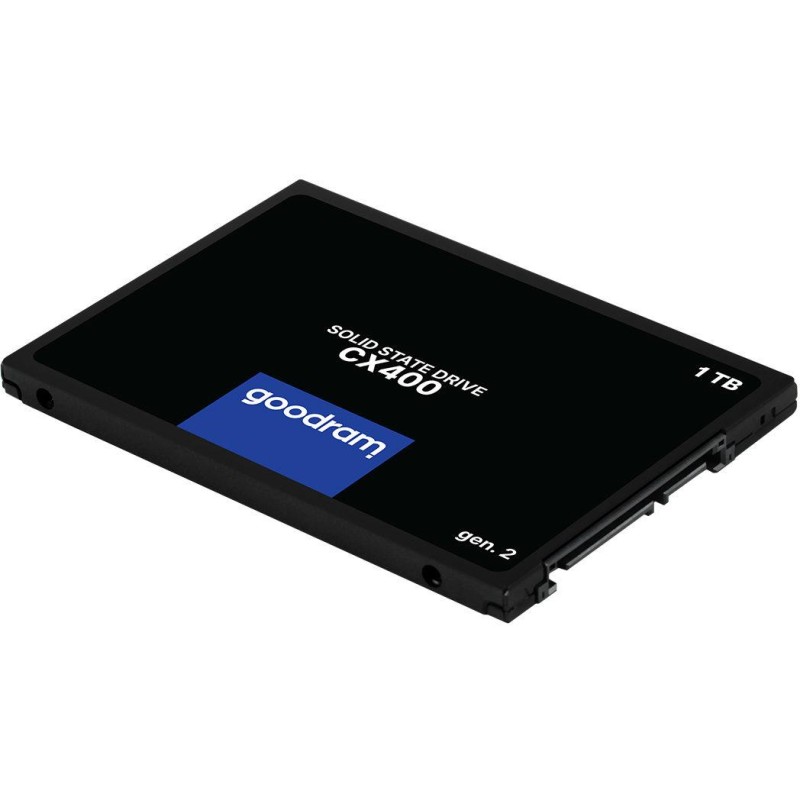 SSD GoodRAM CX400-G2 1TB SATA III 2,5 - retail box