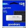 Pendrive GoodRAM 128GB UME2 white USB 2.0 - retail blister