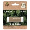 Pendrive GoodRAM 32GB UME3 GREEN USB 3.0 - retail blister