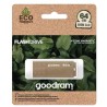 Pendrive GoodRAM 64GB UME3 GREEN USB 3.0 - retail blister