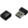 Pendrive Goodram UPI2 64GB USB MINI 2.0 blk - retail blister