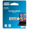 Pendrive GoodRAM 64GB UNN2 metal USB 2.0 - retail blister