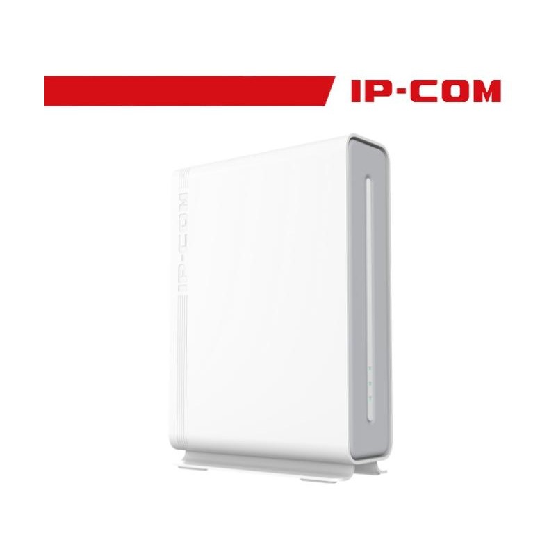 IP-COM AC3000 Tri-band Cable-Free WiFi Router 1 Pack - EW15D (IC-COMPFI-6)