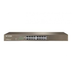 Switch ethernet Gigabit 16 porte da rack IP-COM G1016G