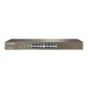 Switch ethernet Gigabit 16 porte da rack IP-COM G1016G