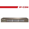 Switch 24 porte Gigabit IP-COM G1024D