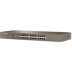 Switch 24 porte Gigabit Unmanaged Rack IP-COM G1024G