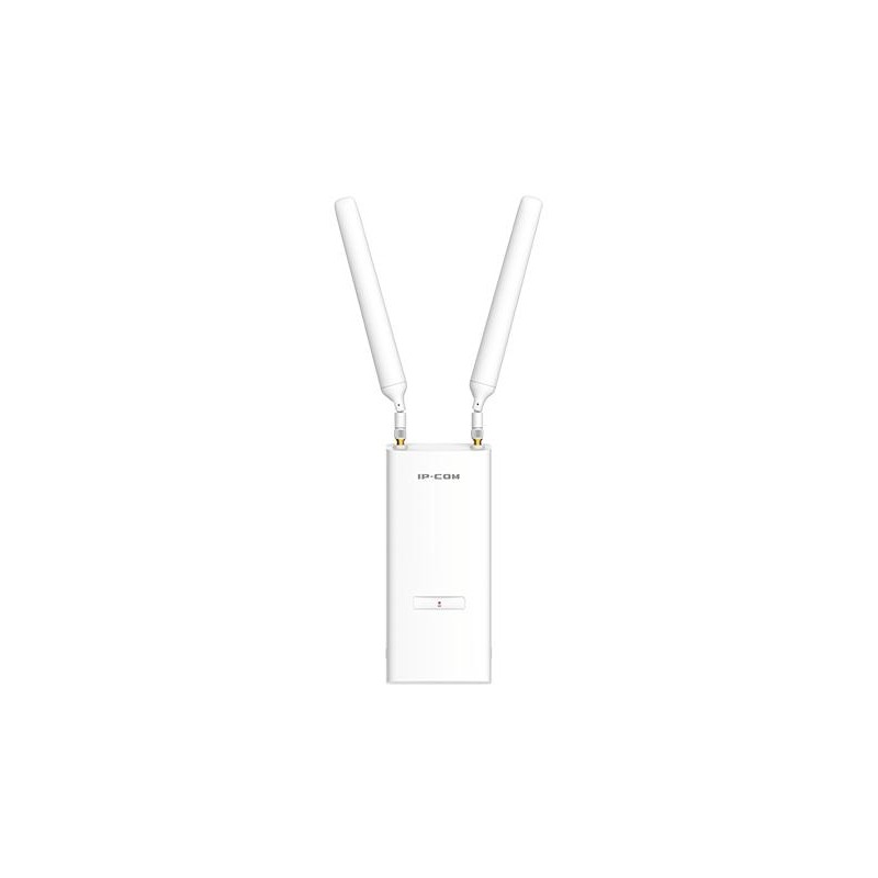 Access Point Indoor/Outdoor Dual Band copertura 200mt