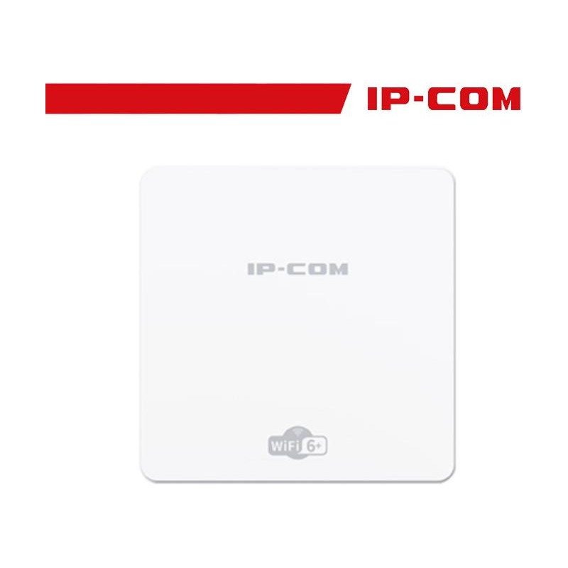 Access Point Wall WiFi 6 Long Range AX3000