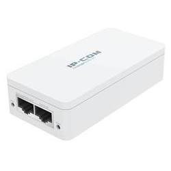 IP-COM PSE30G-AT 802.3at Gigabit PoE Injector