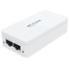 IP-COM PSE30G-AT 802.3at Gigabit PoE Injector