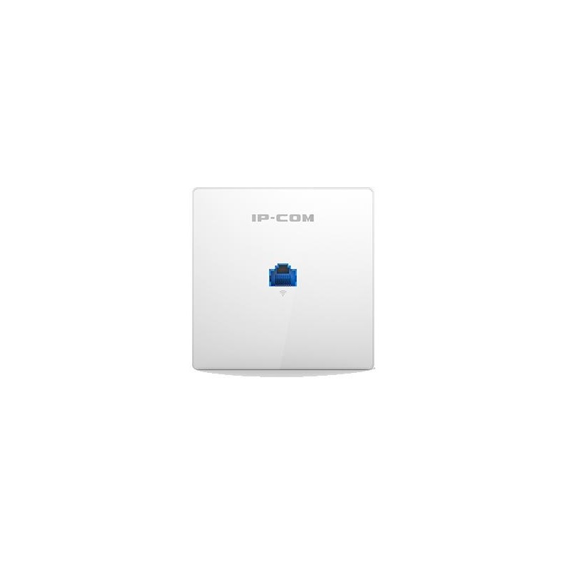 Access Point AC1200 Dual Band a parete Port Gigabit - W36AP 