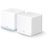 Mercusys AC1200 Whole Home Mesh Wi-Fi System Halo H32G(2)