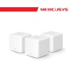 Sistema Mesh Wi-Fi 6 AX1500 3 Pack Mercusys