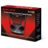 Router Wireless AX1500 - Agile Config - Mercusys MR60X