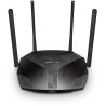 Router Wireless AX3000 - Agile Config - Mercusys MR80X