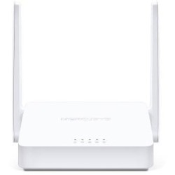 Modem Router Wifi N300 ADSL 2+ Mercusys MW300D