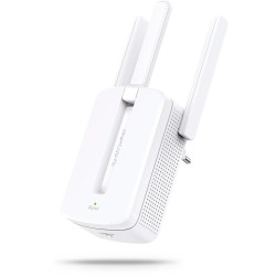 Ripetitore Mercusys wifi extender 300Mbps 2.4GHz - MW300RE 