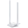 Scheda Wireless USB Wi-Fi N300 antenne alto guadagno 2.4GHz