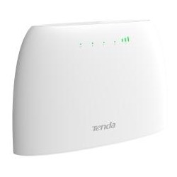 Router 4G LTE Wi-Fi N300 fino a 150Mbps - Tenda 4G03