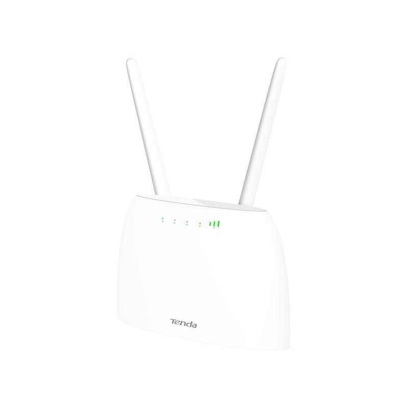 Router N300 Wi-Fi 4G LTE Router Max 32 dispositivi connessi