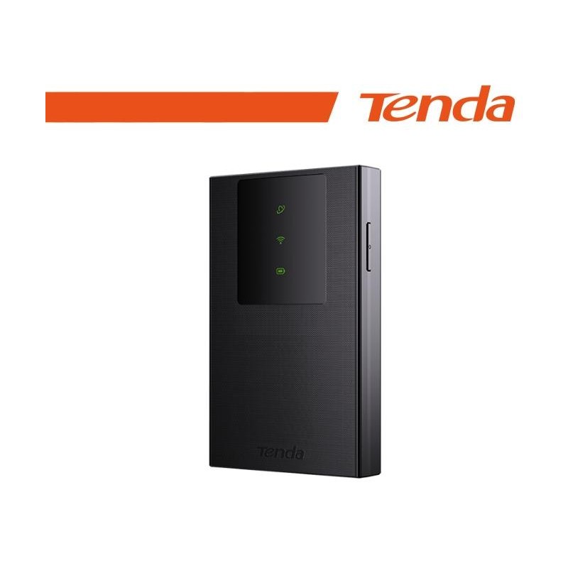 Tenda 4G LTE Mobile Wi-Fi slot scheda SIM Wifi 6 - 4G180 v4.0