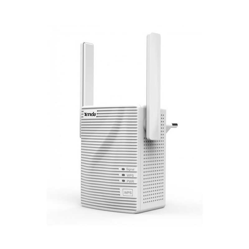 Range extender wireless 300Mbps a muro 1porta LAN Tenda A301