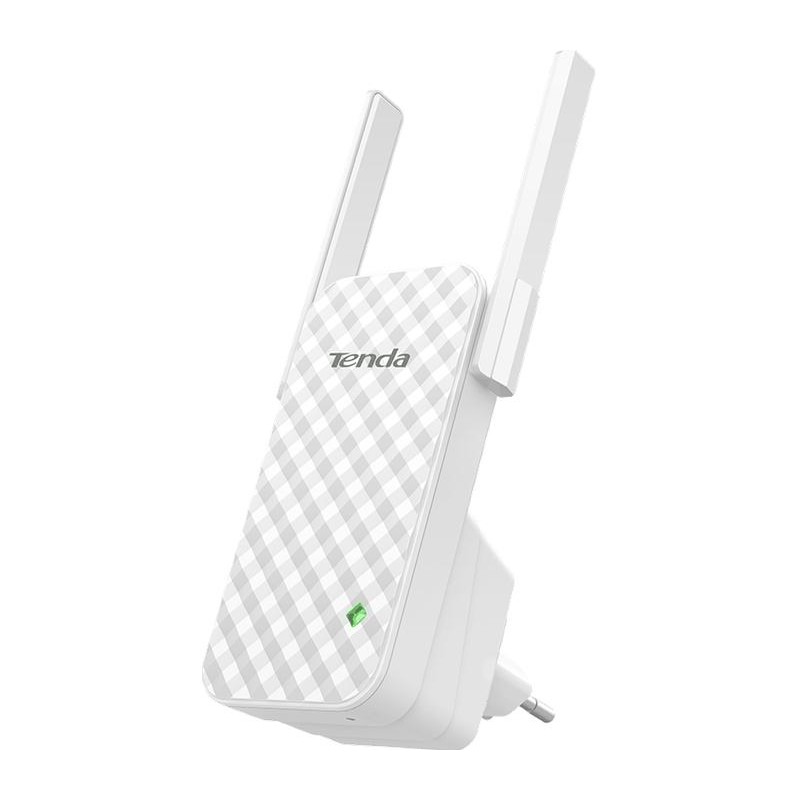 Tenda A9 Universal Wireless Extender Plug and Play