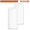 Tenda Sistema Mesh AX3000 Wi-Fi 6 2.4/5GHz - 2 pezzi