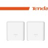 Tenda Sistema Mesh AX1500 Wi-Fi 6 - EX3 (2-Pack)